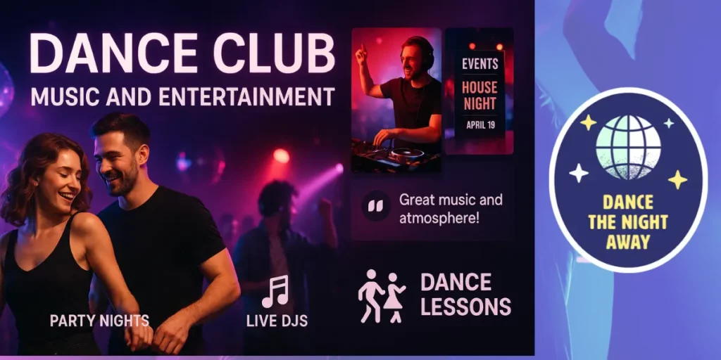 Music and Entertainment