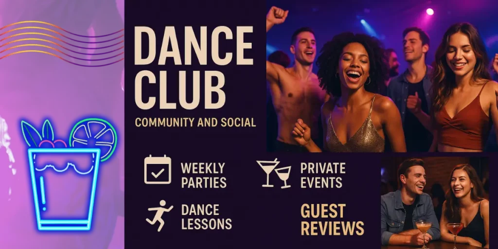 Community and Social