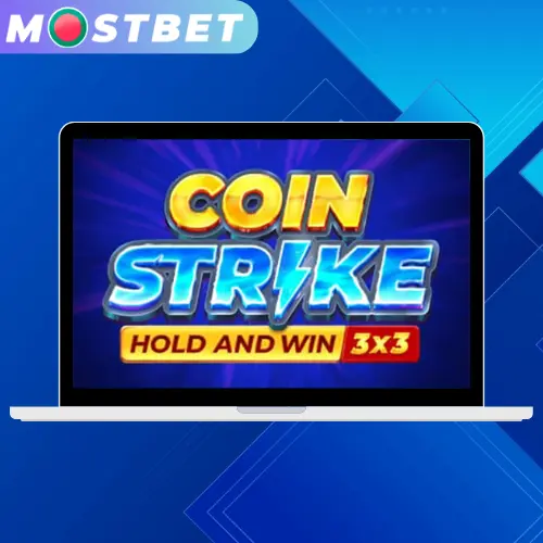 Coin Strike