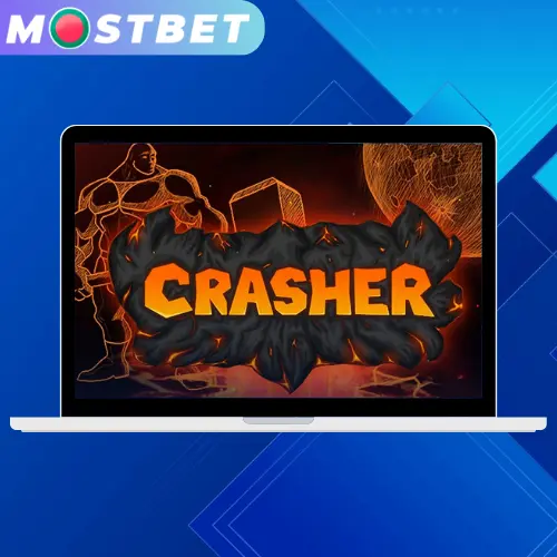 Crasher