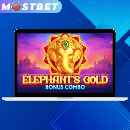 Elephant’s Gold