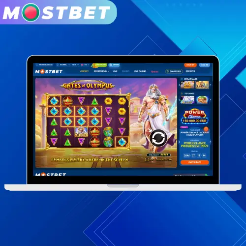 How to Start Playing at Mostbet Casino