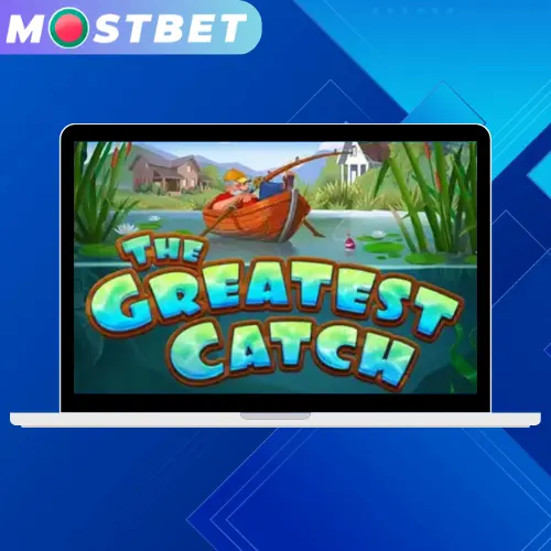 The Greatest Catch