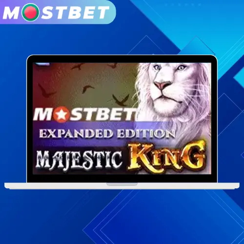 Majestic King