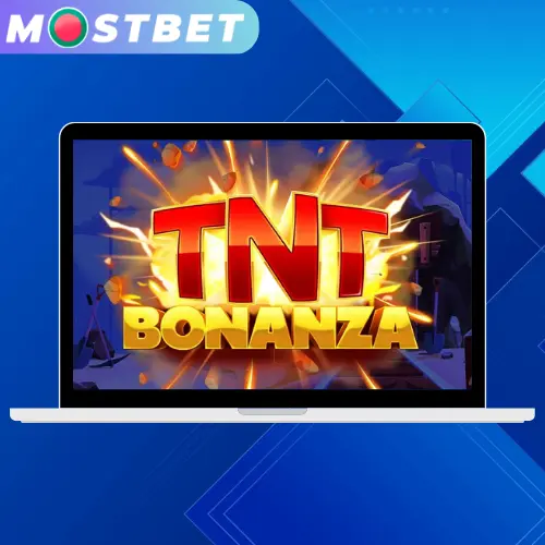 TNT Bonanza